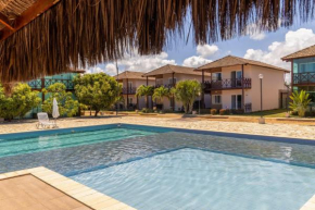 A melhor casa na praia de Carneiros - Village IV - Casa 53